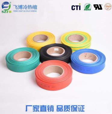 熱縮管型號規格